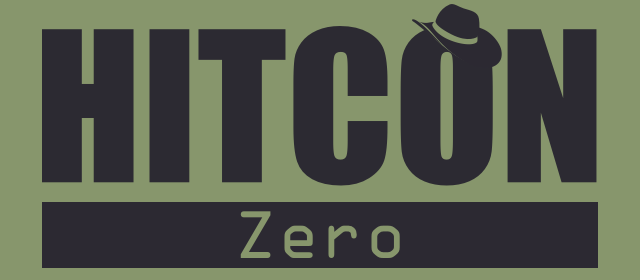 HITCON 2016