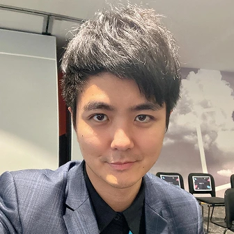 Kyo Chen