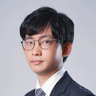 Kuro Huang
