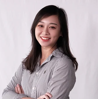Hazel Kao